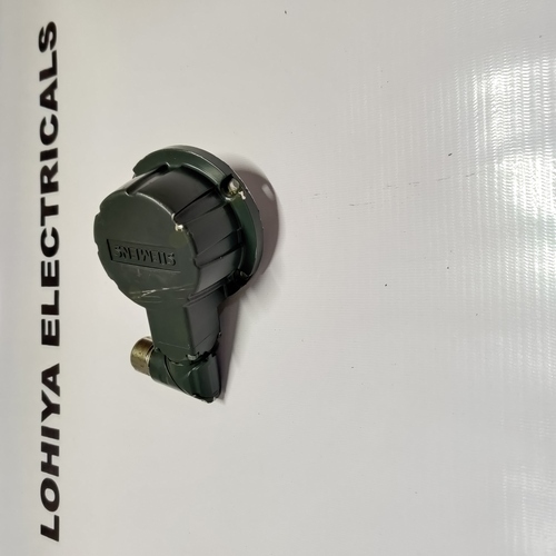SIEMENS/HEIDENHAIN 6FX2001-5JE04-1EA0 ENCODER