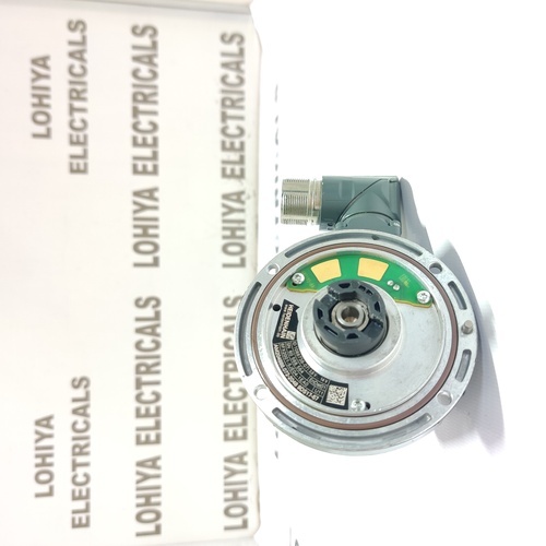 SIEMENS/HEIDENHAIN 6FX2001-5JE04-1EA0 ENCODER