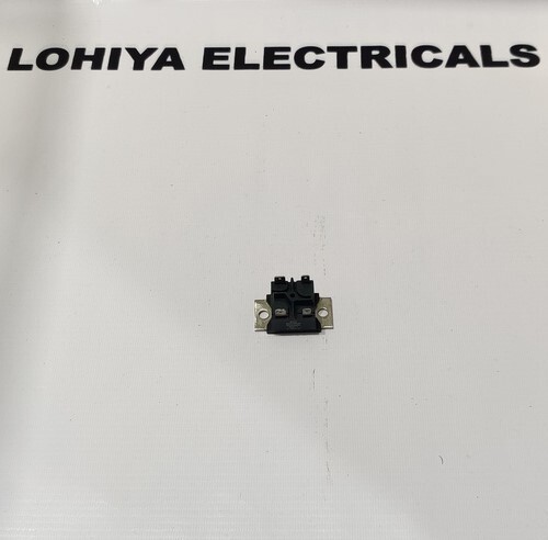 SIEMENS 2X5K5/PF EBG INVERTERS