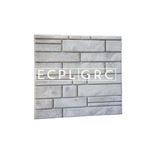 GRC Brick Wall Cladding