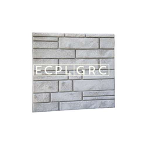 GRC Brick Wall Cladding
