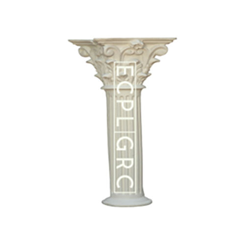 GRC Column And Capital