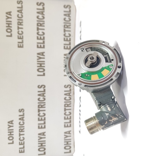 SIEMENS/HEIDENHAIN 6FX2001-5JE04-1DA0 ENCODER