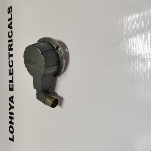 SIEMENS/HEIDENHAIN 6FX2001-5JE04-1DA0 ENCODER