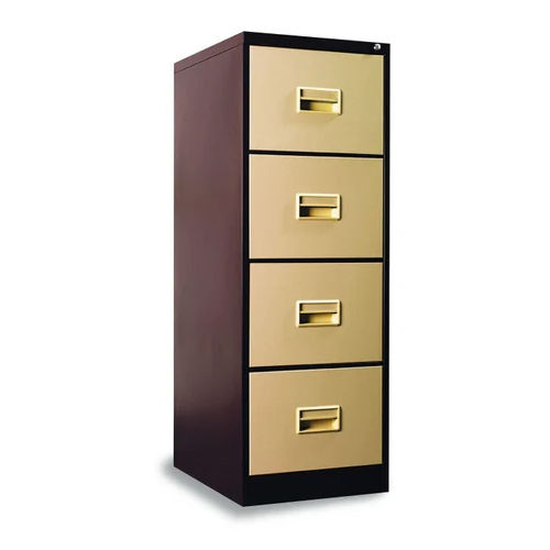 Four Drawer Filing Cabinet