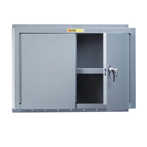 Wall Mounted Steel Cabinet