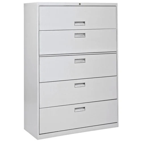 Five Drawer Filing Cabinet