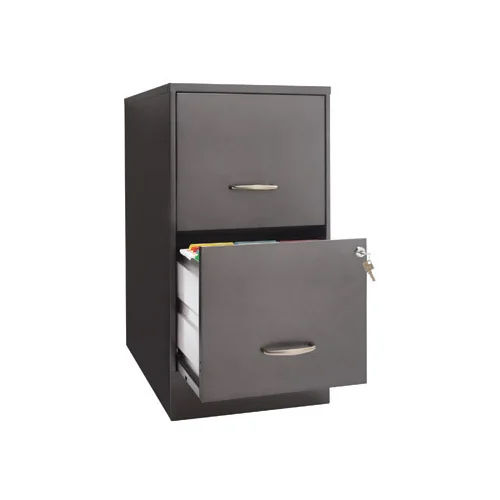 2 Drawer Filing Cabinet