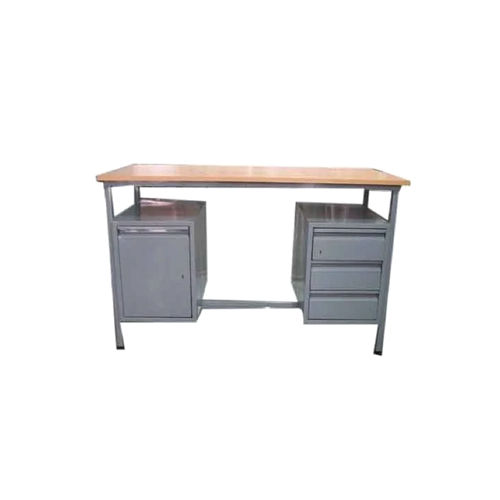 Office Metal Tables