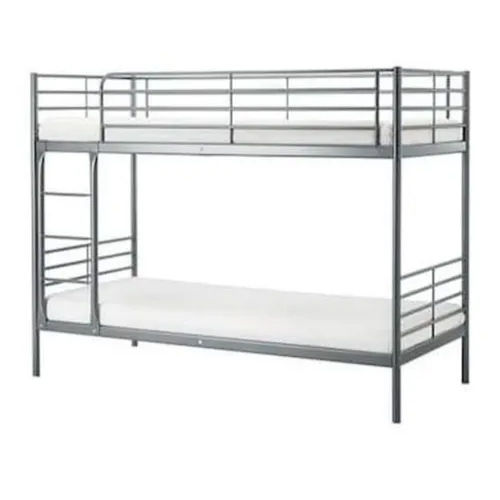 Economy Model Double Bunk Bed