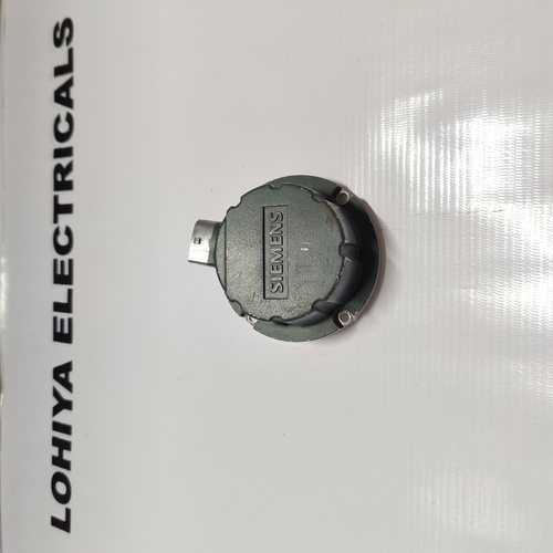 SIEMENS/HEIDENHAIN 6FX2001-5JE24-2DA0 ENCODER