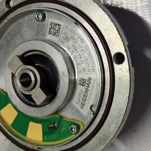 SIEMENS/HEIDENHAIN 6FX2001-5JE24-2DA0 ENCODER