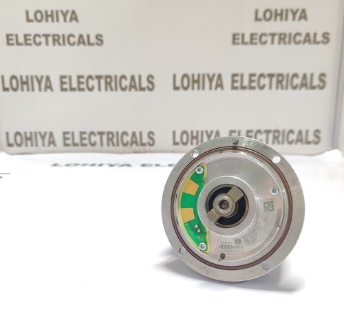 SIEMENS/HEIDENHAIN 6FX2001-5JE24-2DA0 ENCODER