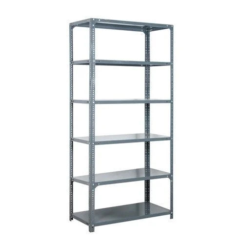 Slotted Angle Racks