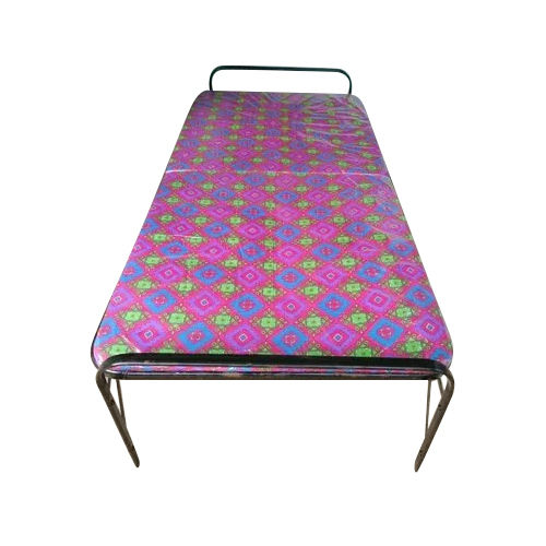 Folding Bed With Mattress