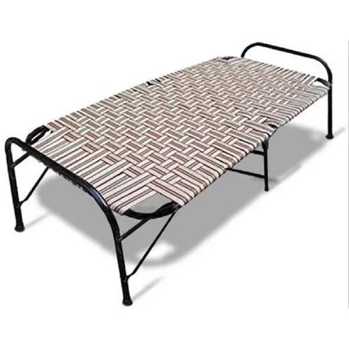 Nylon Niwar Folding Bed