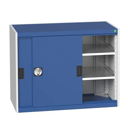 Sliding Storage Cabinet