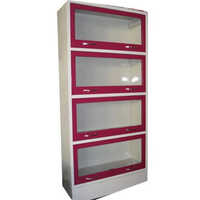 Book Case - Color: Multicolor