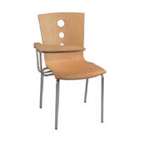 Writing Pad Chairs - Color: Multicolor