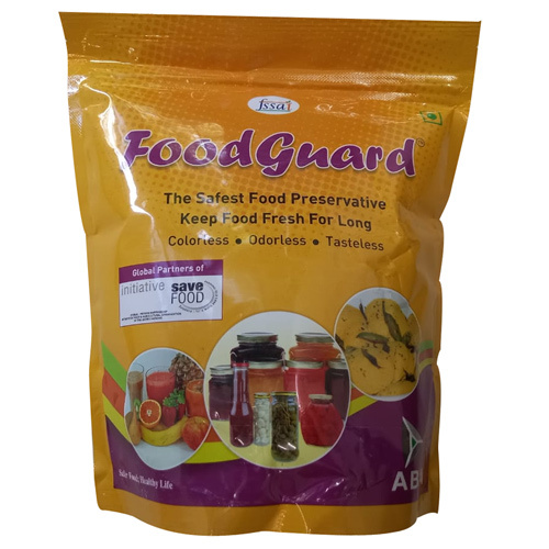 Foodguard Preservative