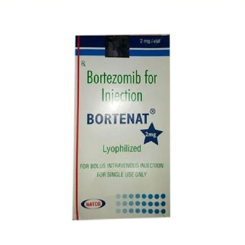 Liquid Bortezomib For Injection