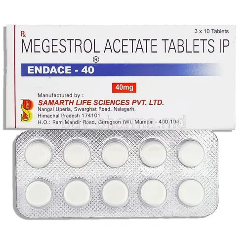 Megestrol Acetate Tablet Ip Specific Drug