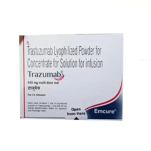 Trastuzumab Lyophilized Powder For Cencentrate For Solution For Infusion Specific Drug