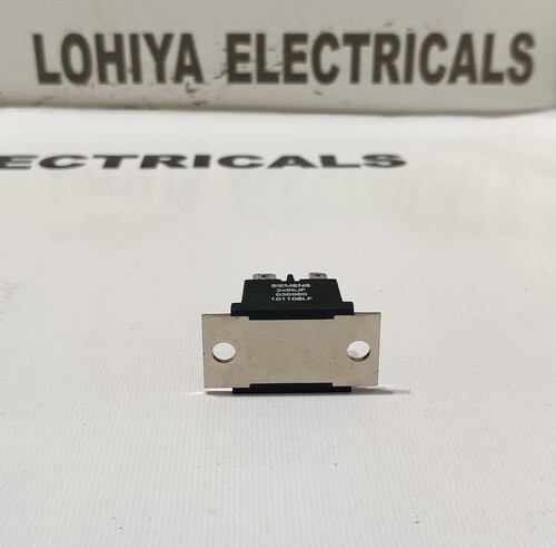 SIEMENS 2X6KJF 636969 101108LF EBG INVERTERS