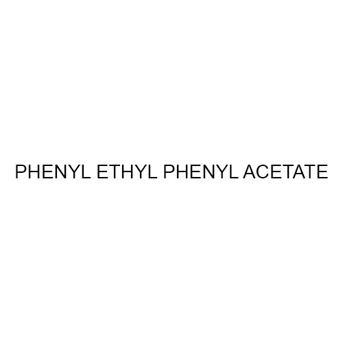 Phenyl Ethyl Phenyl Acetate