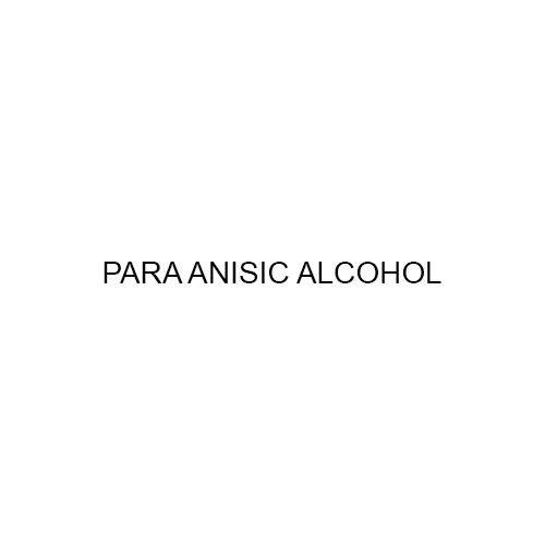 Para Anisic Alcohol