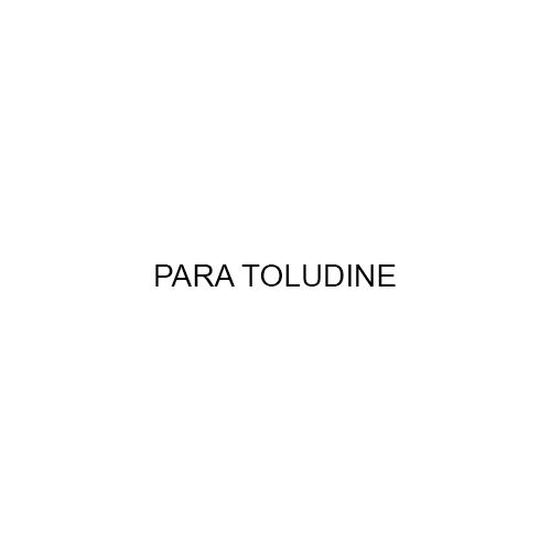 Para Toludine