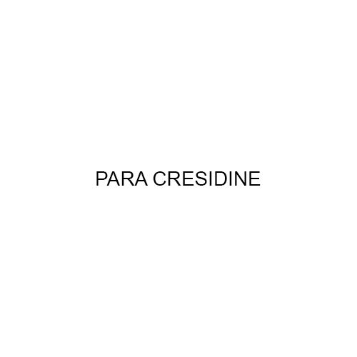 Para Cresidine