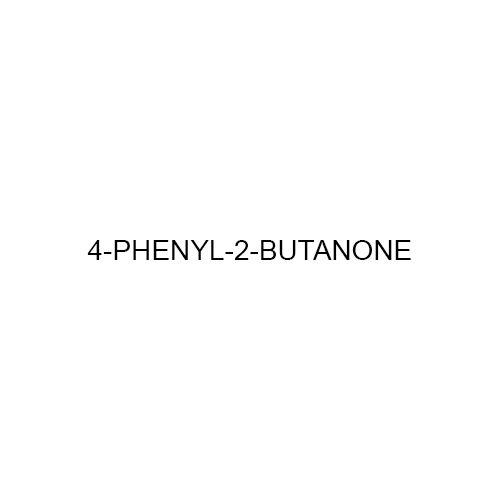 4-Phenyl-2-Butanone Chemical