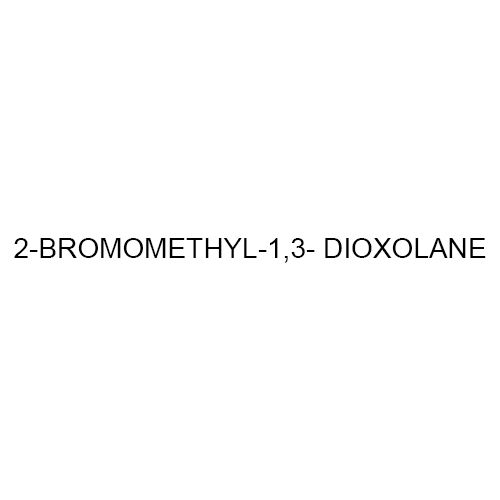 2-Bromomethyl-1 3- Dioxolane