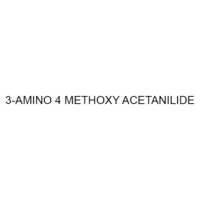3 Amino 4 Methoxy Acetanilide