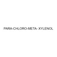 Para-Chloro-Meta- Xylenol