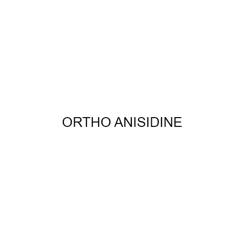 Ortho Anisidine