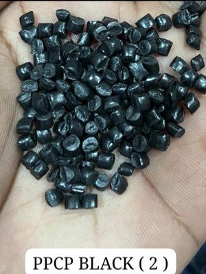 PPCP Black(2) Granules
