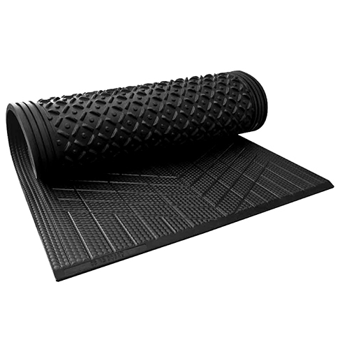 Washable Rubber Cow Mats