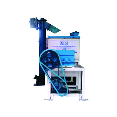 High Quality Grinder Cum Feed Mixure