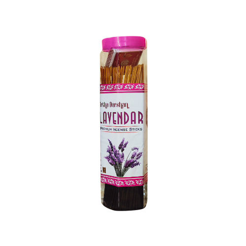 Lavendar Fragrance Incense Stick