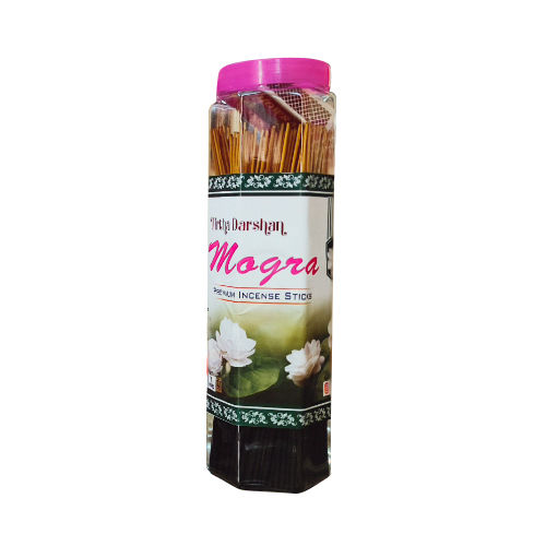 Eco-Friendly Mogra Fragrance Incense Stick