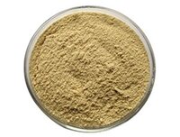 Fenugreek Gum Powder - Cas No: 84625-40-1, Pale Yellow, Granulation: 100 Mesh, High Gums Content, Moisture: Max. 12%, Viscosity: 2000 Cps