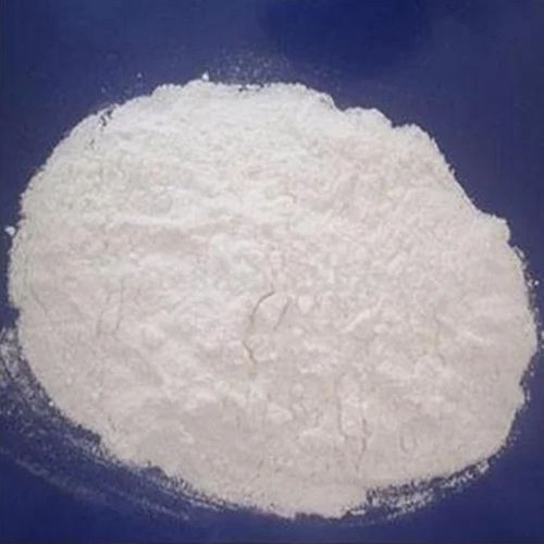 White Fluconazole Powder Usp