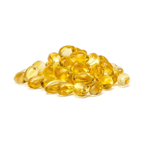 Multi Vitamin Capsules