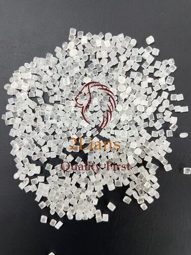 ABS Off-Grade Pellets Transparent