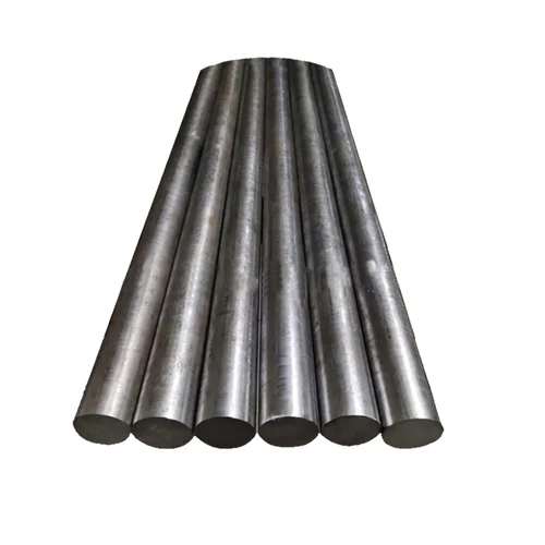 Mild Steel Round Bar
