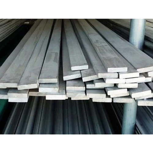 Mild Steel Rectangular Flat Bar