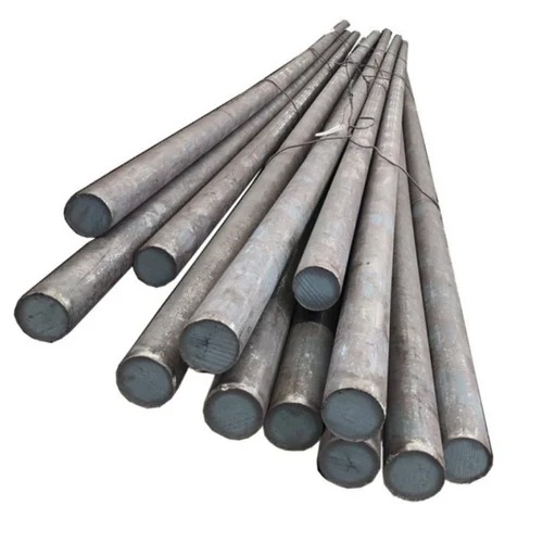 Mild Steel Bright Round Bar