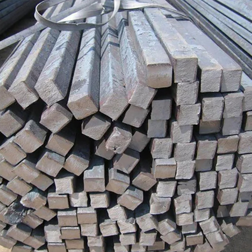 Mild Steel Bright Square Bar